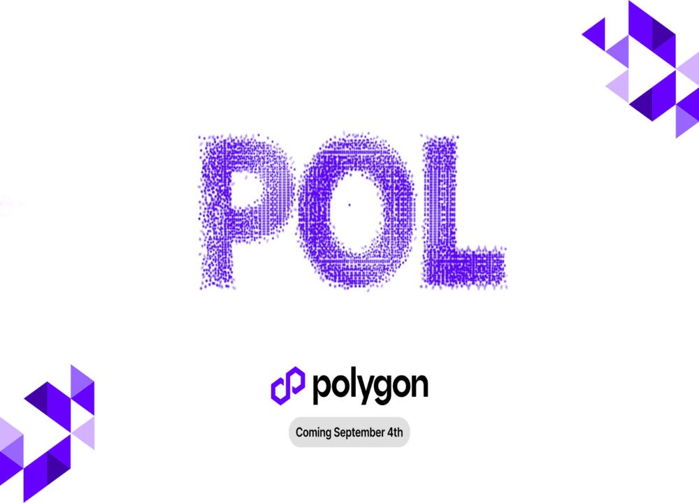 POL币